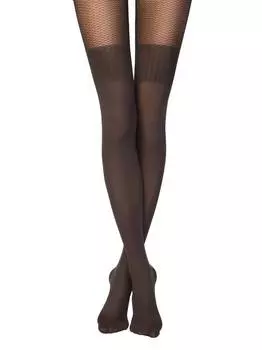Колготки поліамідні жіночі Conte ⭐️
