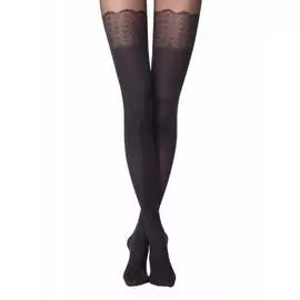 Колготки полиамидные женские Conte