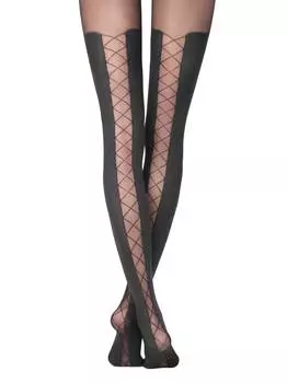 Колготки полиамидные женские Conte