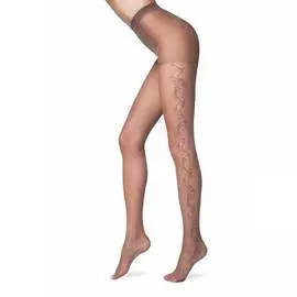 Колготки полиамидные женские Conte