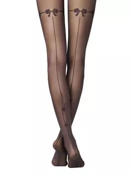 Колготки полиамидные женские Conte