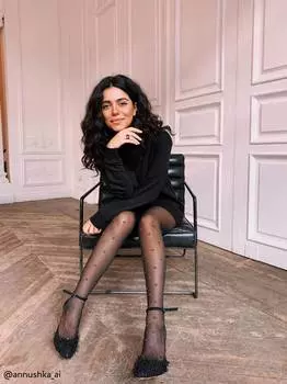 Колготки женские Conte