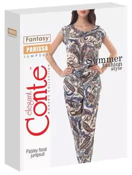 Комбінезон жіночий Conte ⭐️