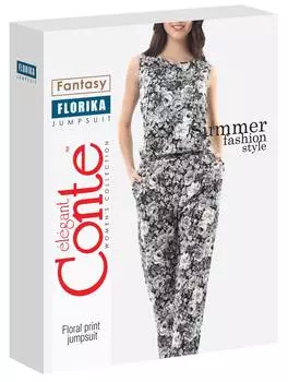 Комбінезон жіночий Conte ⭐️
