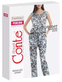 Комбінезон жіночий Conte ⭐️