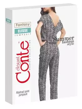 Комбінезон жіночий Conte ⭐️