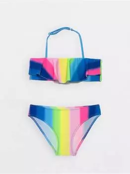 Костюм купальный для девочек Conte