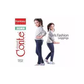 Леггинсы для девочек Conte