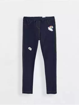 Леггинсы для девочек Conte