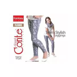 Леггинсы для девочек Conte