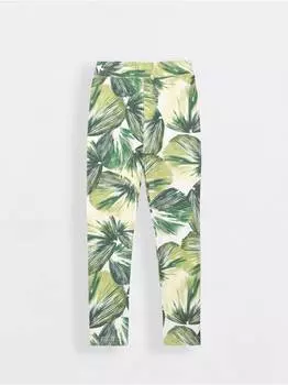 Леггинсы для девочек Conte