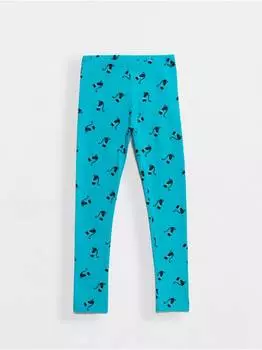 Леггинсы для девочек Conte