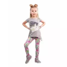 Леггинсы для девочек Conte