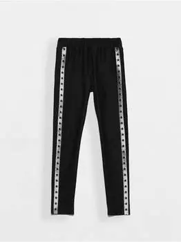 Леггинсы для девочек Conte