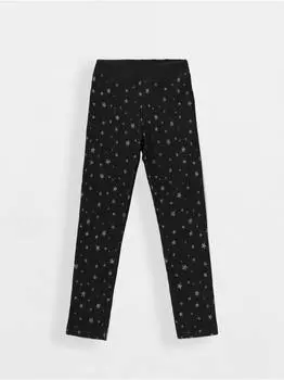 Леггинсы для девочек Conte