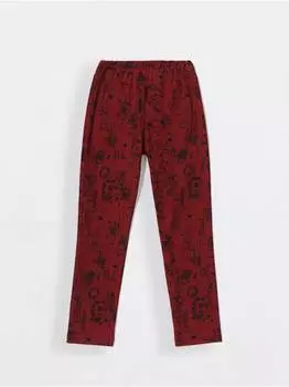 Леггинсы для девочек Conte