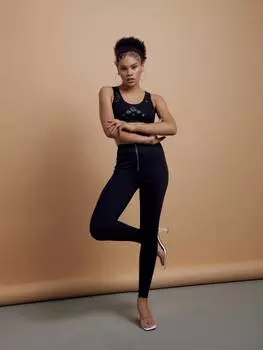 Леггинсы женские Conte