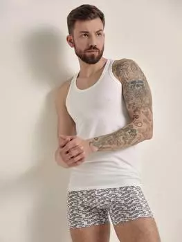 Майка мужская Conte