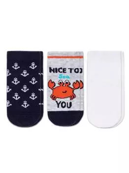 Носки детские Conte ⭐️