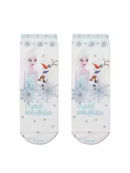 Носки для девочек нарядные Conte