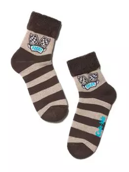 Шкарпетки бавовняні дитячі Conte ⭐️