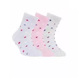 Носки хлопковые детские Conte ⭐️