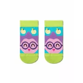 Носки хлопковые детские Conte