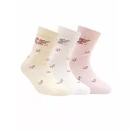 Носки хлопковые детские Conte