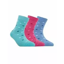 Носки хлопковые детские Conte