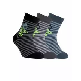 Носки хлопковые детские Conte