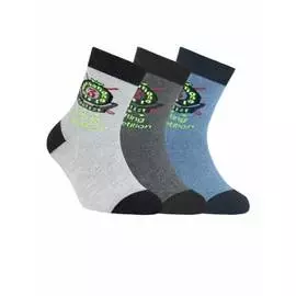 Носки хлопковые детские Conte