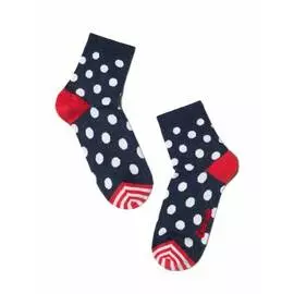 Носки хлопковые детские Conte