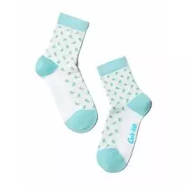 Носки хлопковые детские Conte