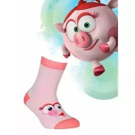 Носки хлопковые детские Conte