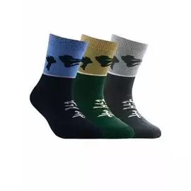 Носки хлопковые детские Conte