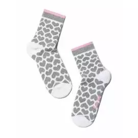 Носки хлопковые детские Conte