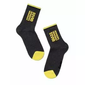 Носки хлопковые детские Conte