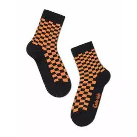 Носки хлопковые детские Conte