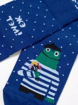 Носки мужские Conte