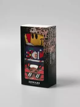 Носки мужские Conte