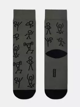 Носки мужские Conte