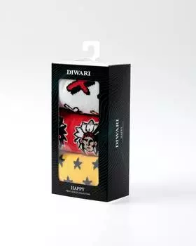 Носки мужские Conte