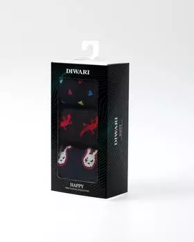 Носки мужские Conte