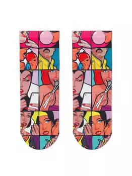 Носки женские Conte