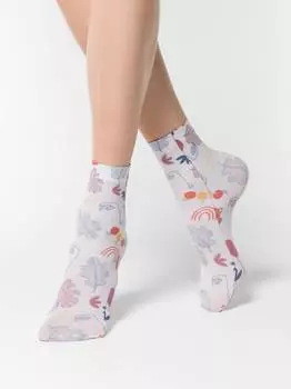 Носки женские Conte