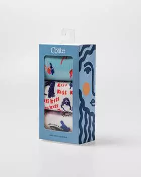 Носки женские Conte