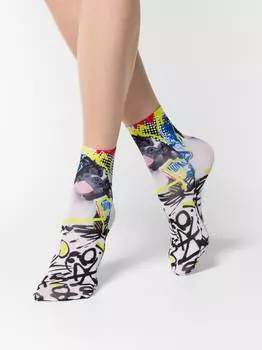 Носки женские Conte