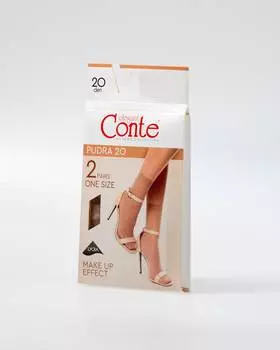 Носки женские Conte