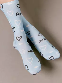 Носки женские Conte