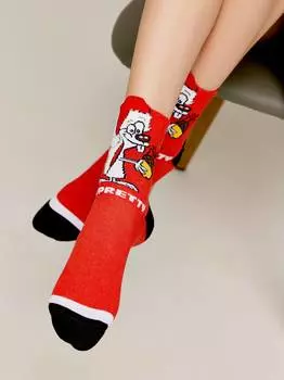 Носки женские Conte